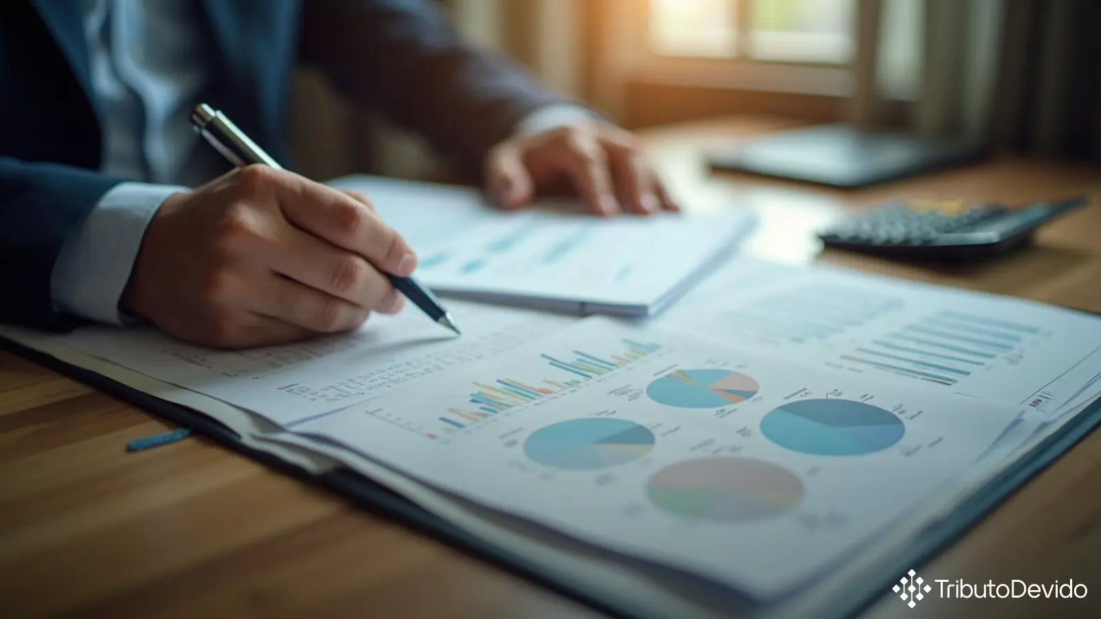 Dedução no Livro Caixa do rateio de perdas entre cooperados no IRPF