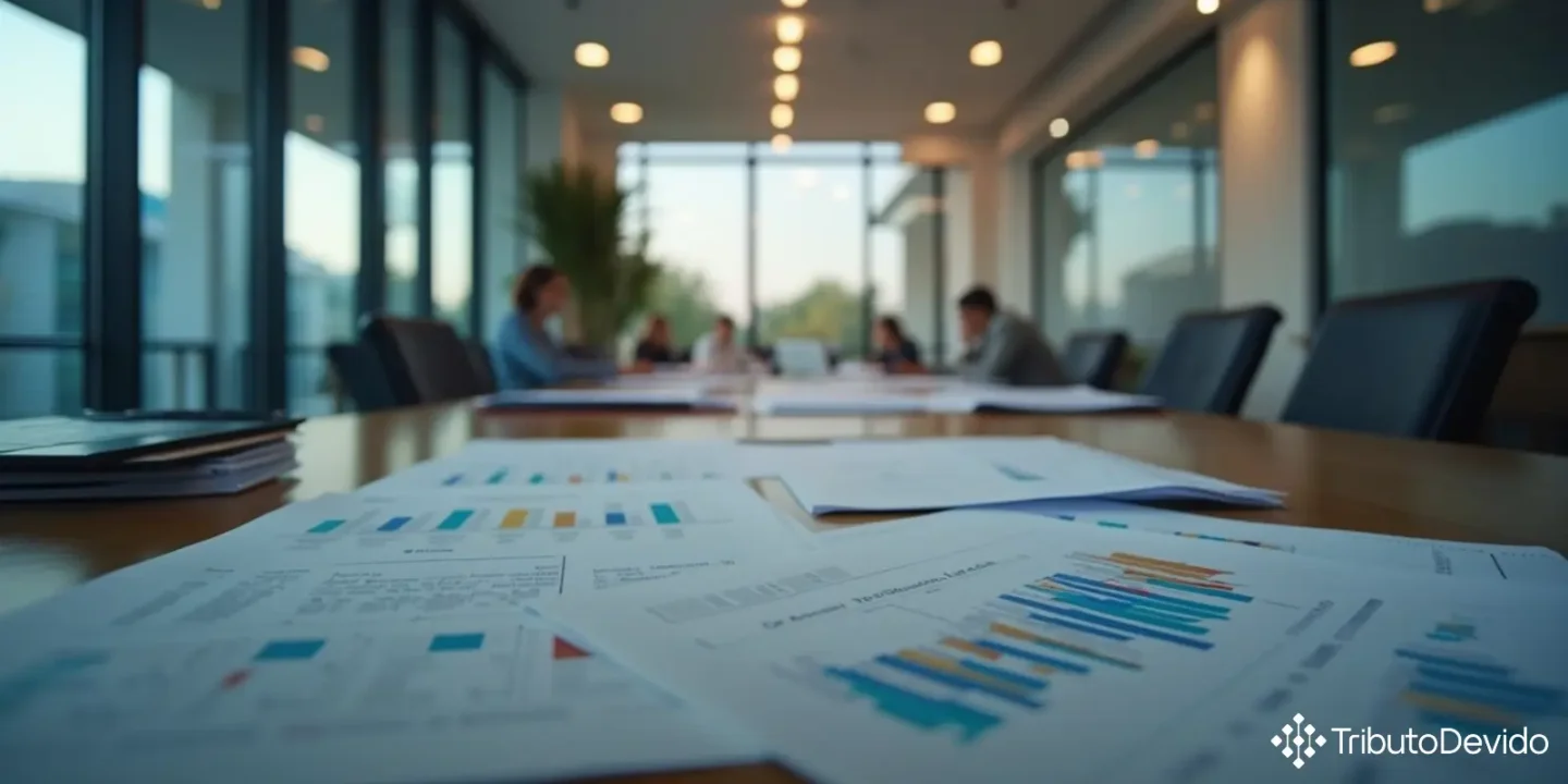 tributação de crédito presumido de ICMS