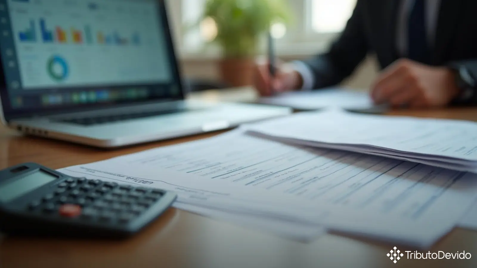 tributação-indenização-dano-patrimonial-lucro-presumido