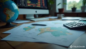 Isenção de IRRF em Pagamentos de Juros a Agências de Propriedade Exclusiva de Governos Estrangeiros