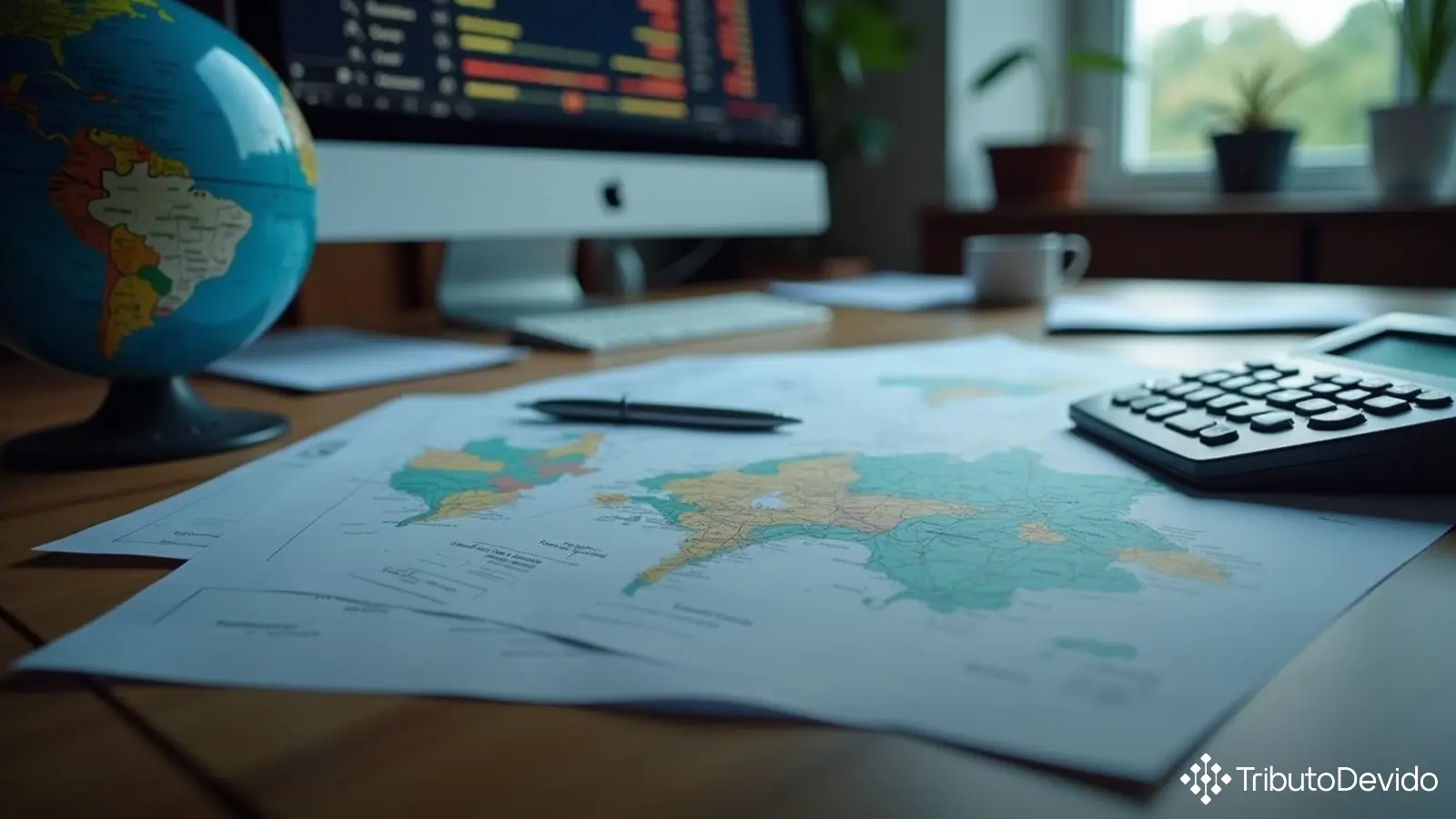 Isenção de IRRF em Pagamentos de Juros a Agências de Propriedade Exclusiva de Governos Estrangeiros