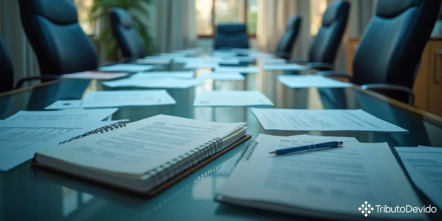 Contribuição Previdenciária sobre Receita Bruta