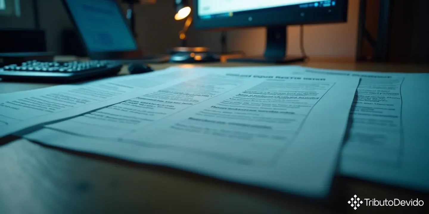 regulamentação pendente para desoneração de PIS/COFINS