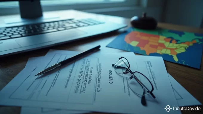 Regime Fiscal Privilegiado LLC Estadunidense Não Residentes