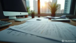 Vedação crédito PIS/COFINS aquisição aparas papel