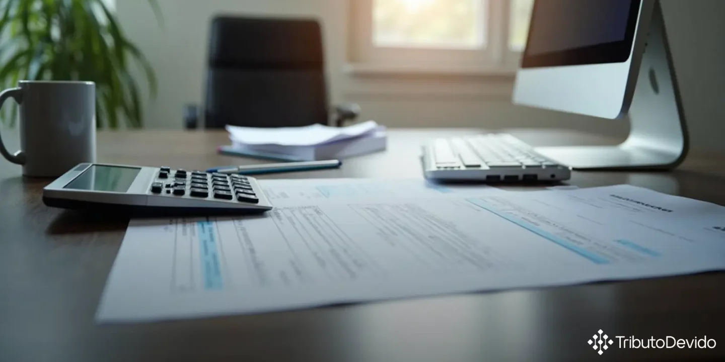 Tributação serviços anestesiologia Lucro Presumido