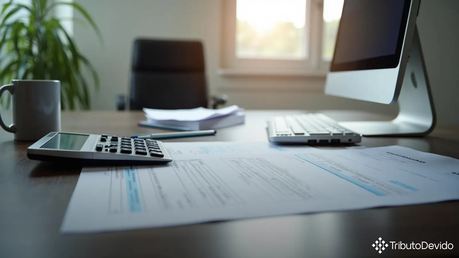 Tributação serviços anestesiologia Lucro Presumido