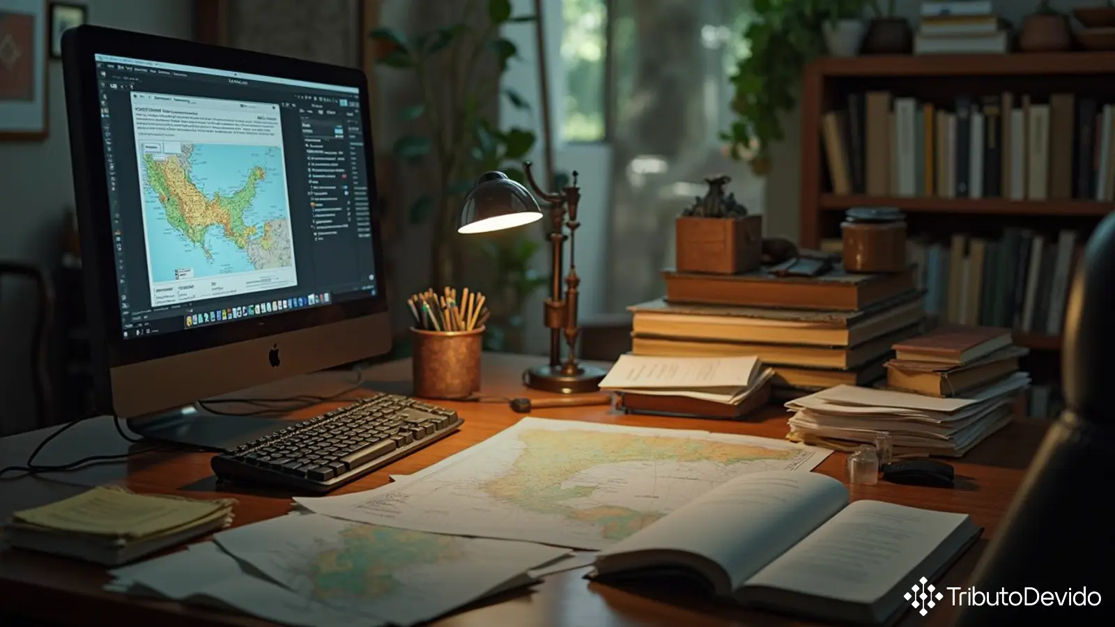 Desvio de destinação de insumos importados na Zona Franca de Manaus