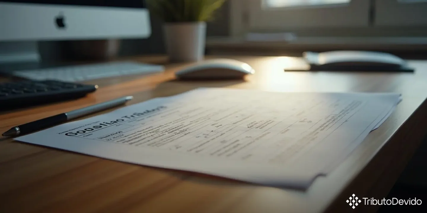 ICMS Substituição Tributária não compõe receita bruta