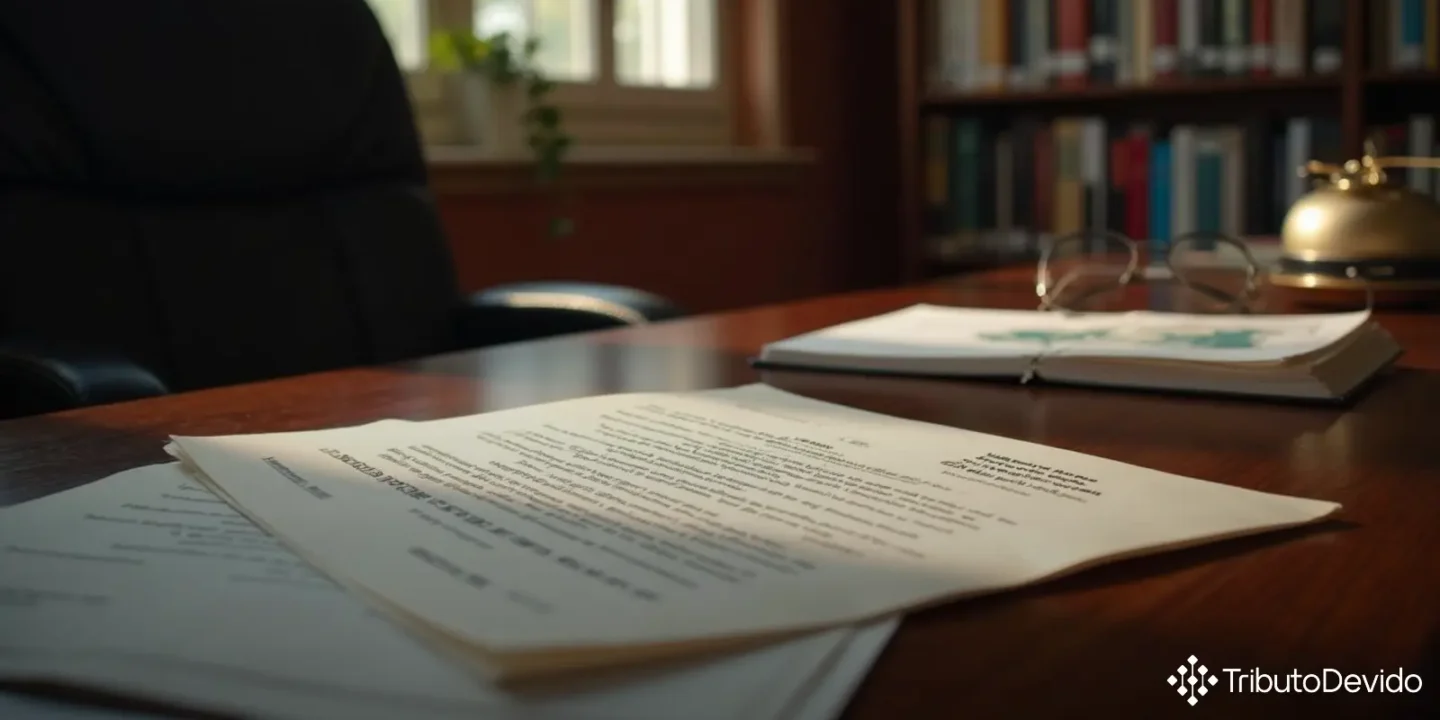 não-incidência-IRPF-indenização-desapropriação