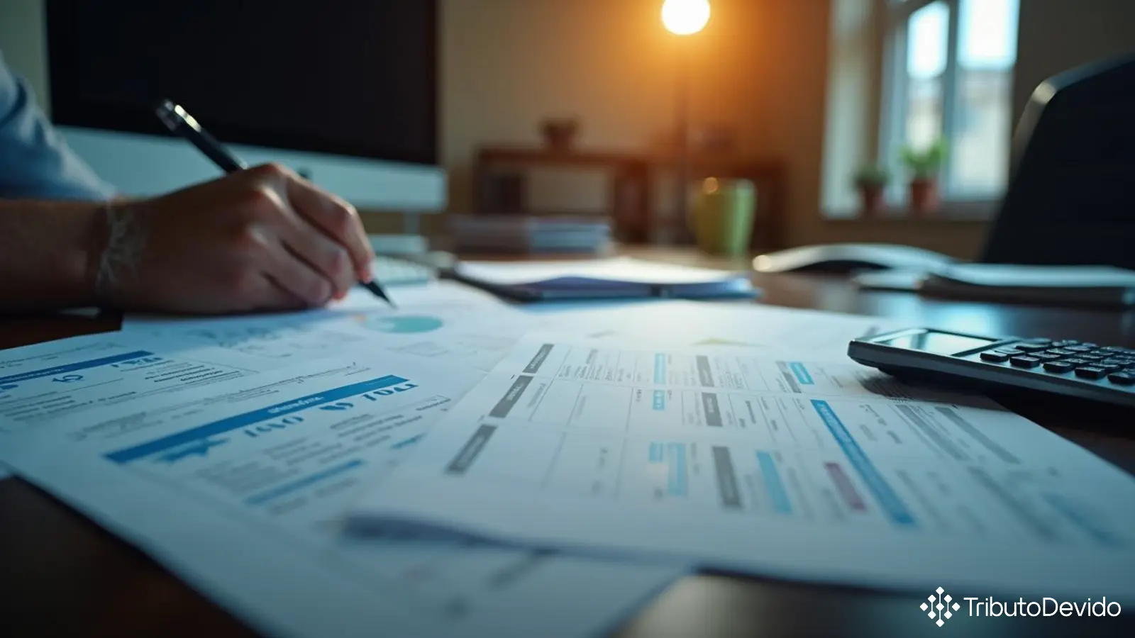 tributação de indenizações recebidas por empresas