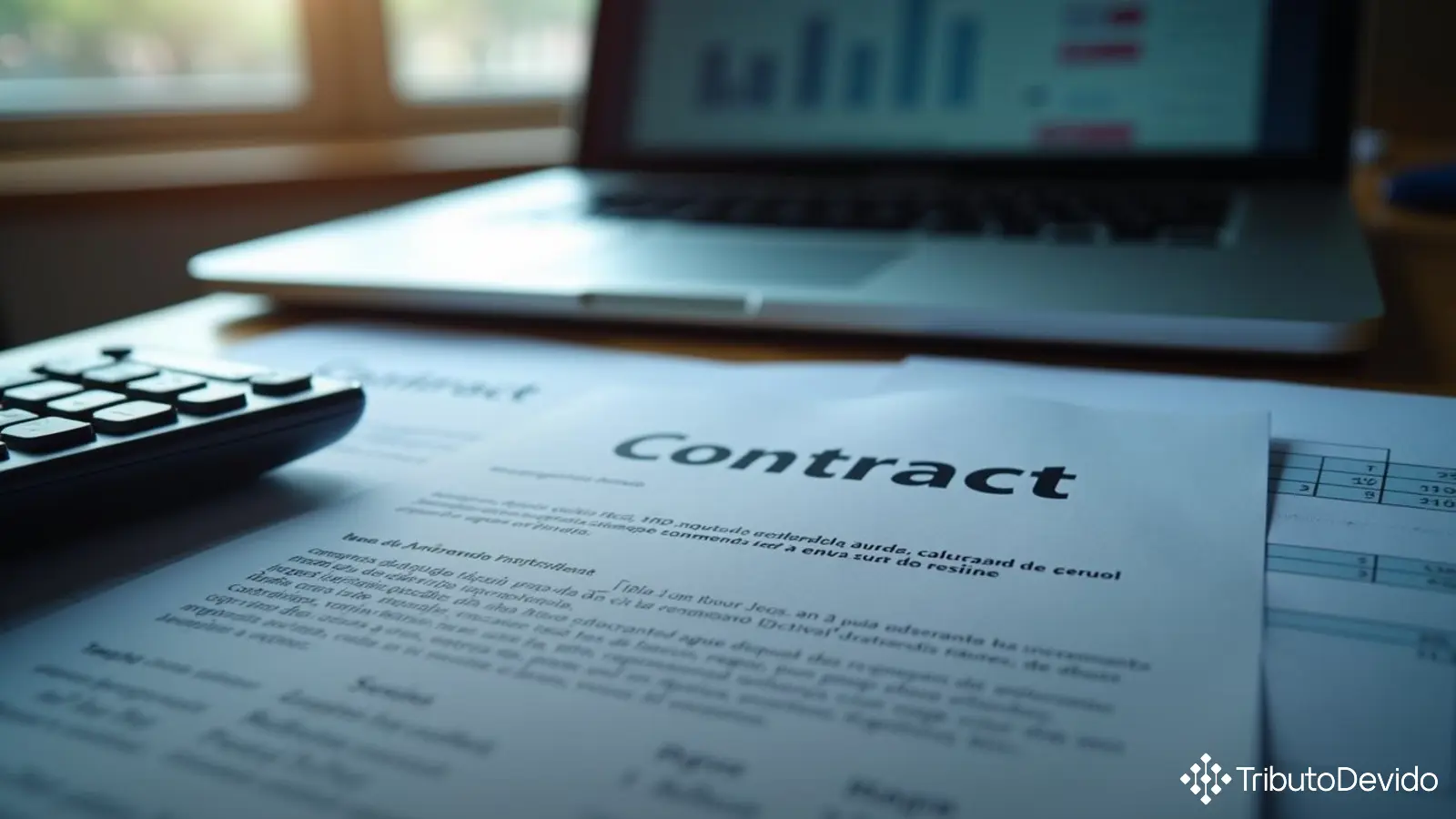 Tributação de indenização de seguro por inadimplemento contratual