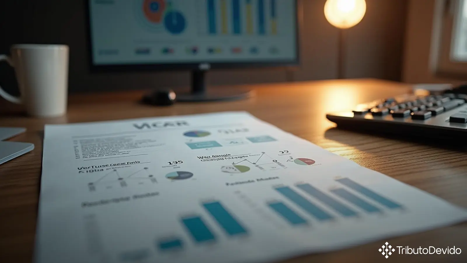tratamento tributário de indenizações por dano patrimonial