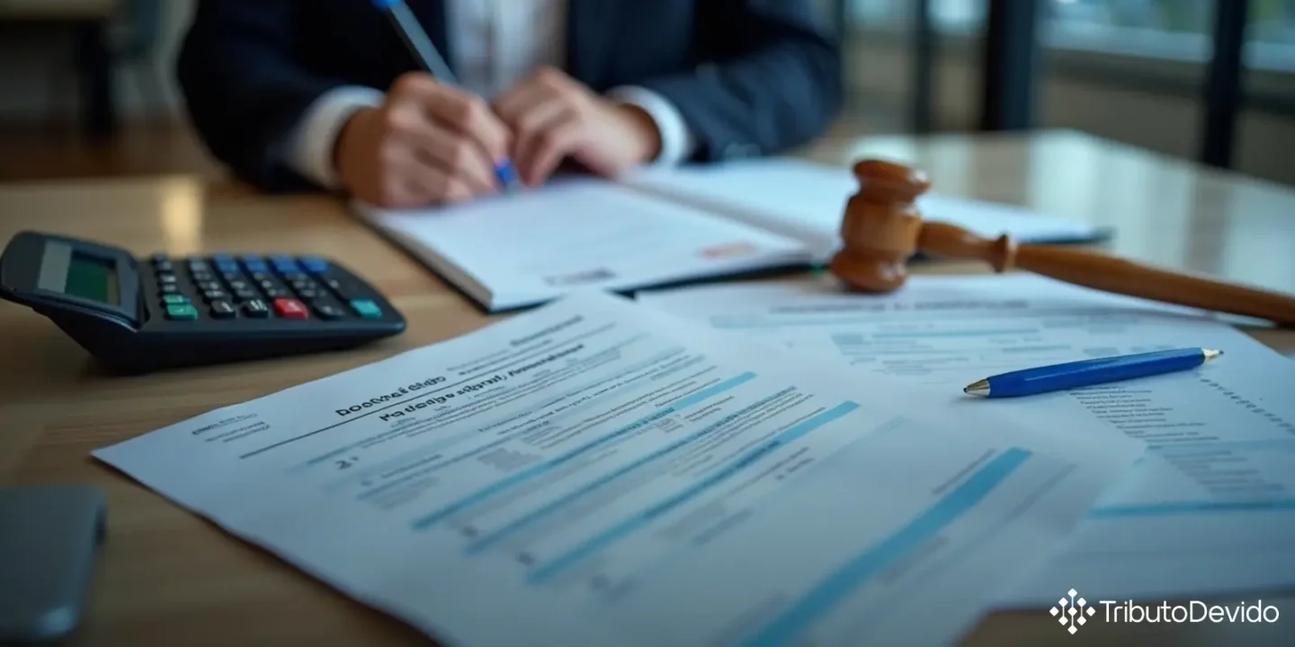 Isenção IRPF auxílio-doença previdenciário