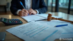 Isenção IRPF auxílio-doença previdenciário