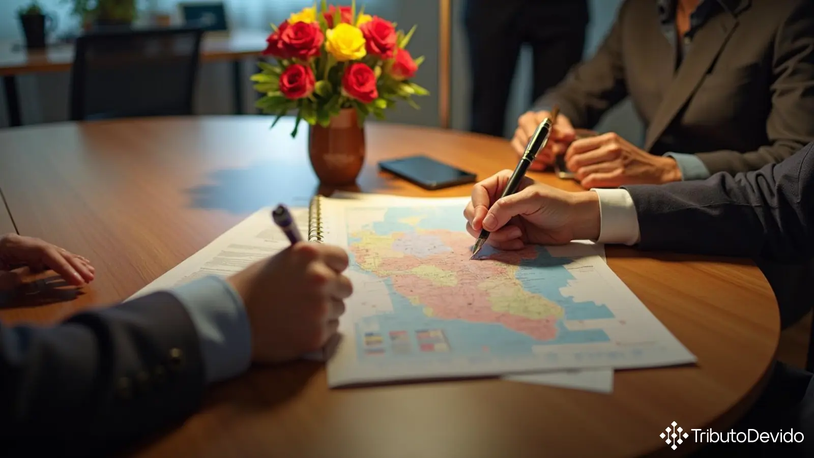 Requisitos para Isenção Tributária de Prestador de Serviço da FIFA