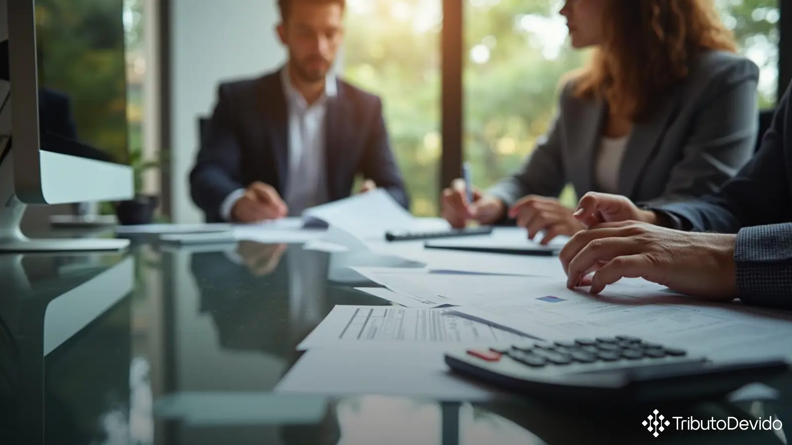 Isenção de IR na venda de imóvel residencial