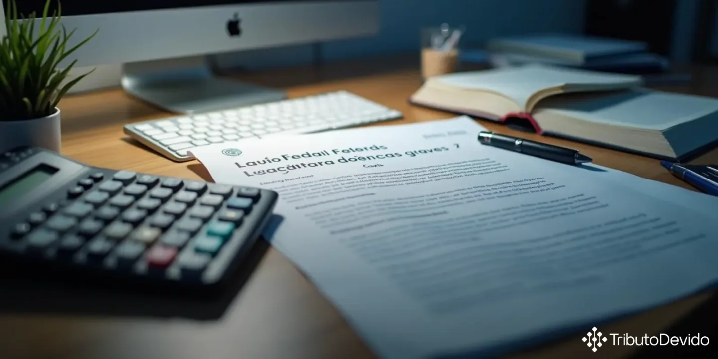 isenção de IRPF para pensão alimentícia recebida por portadores de moléstias graves