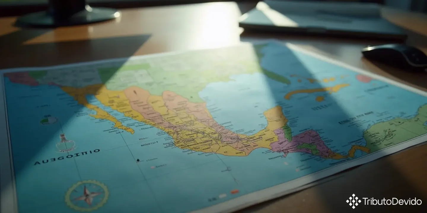 Isenção de IRRF em serviços de engenharia prestados por empresas mexicanas