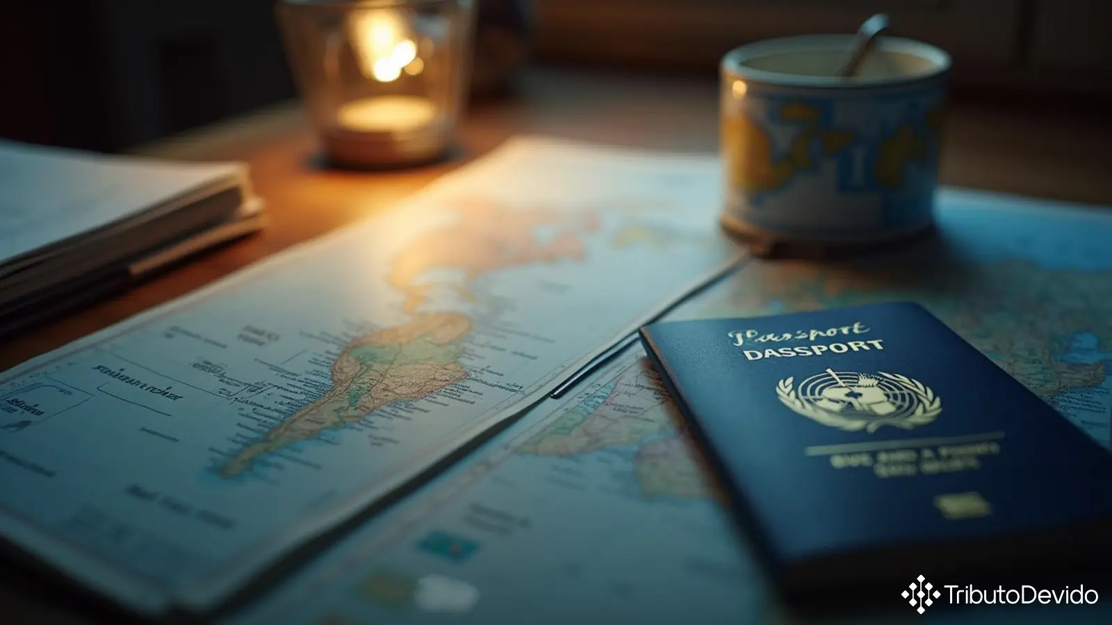 Isenção IRPF peritos ONU