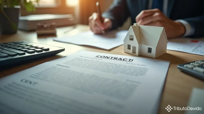 Isenção IRPF venda imóvel residencial aquisição