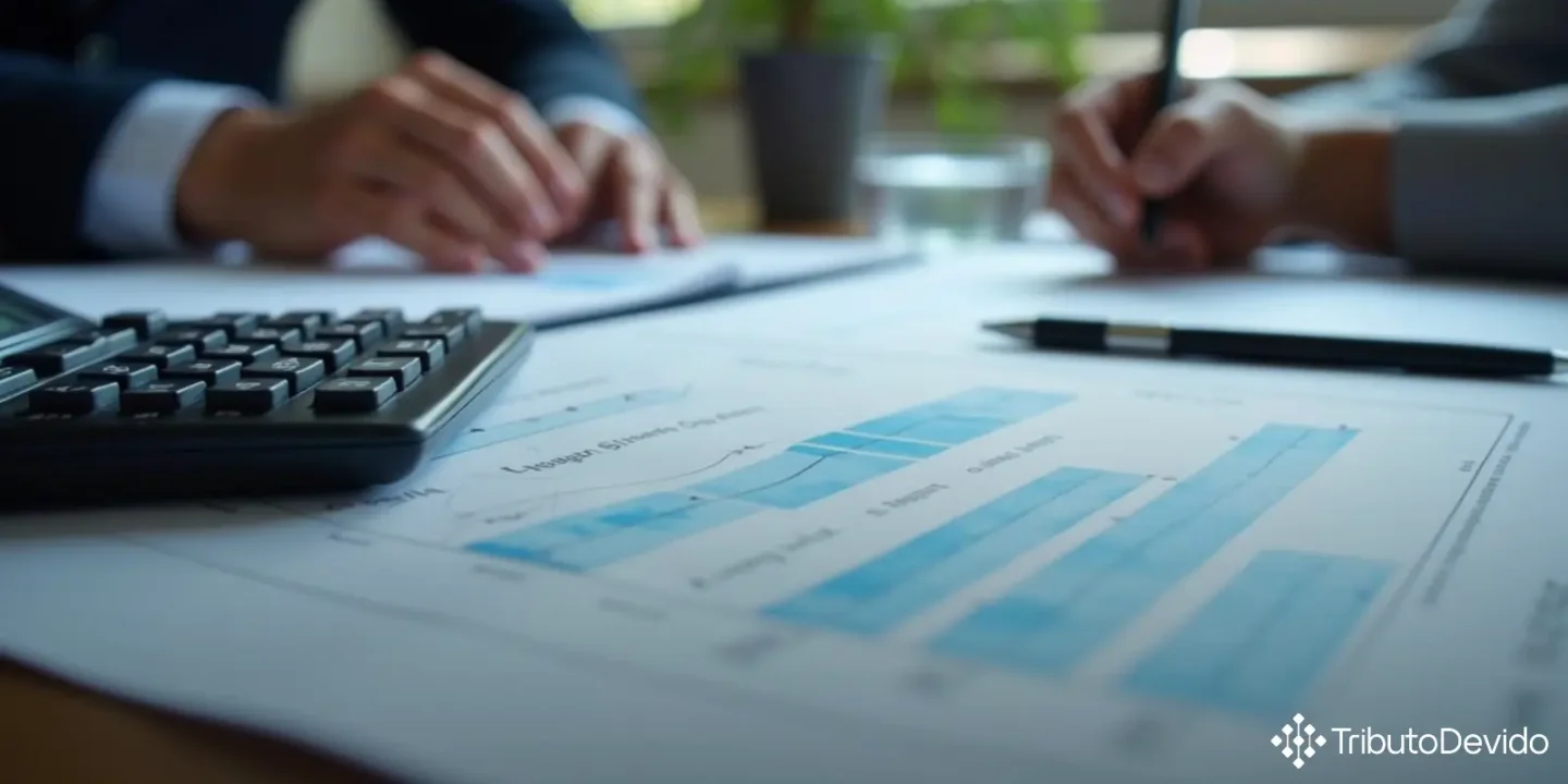 receitas de equivalência patrimonial compõem limite para opção pelo lucro presumido