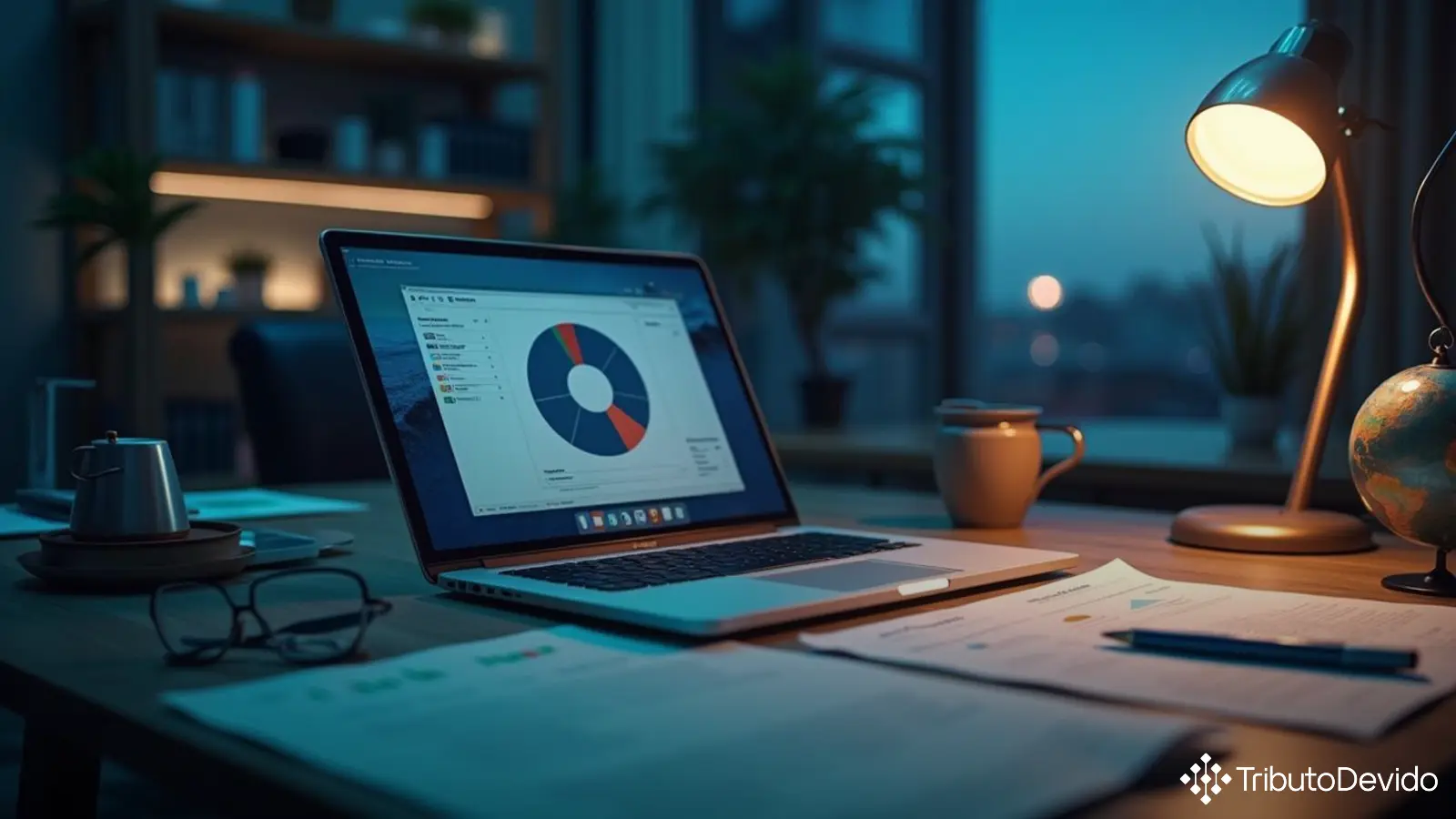 Registro no SISCOSERV