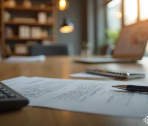 Tributação Permuta Imobiliária Lucro Presumido