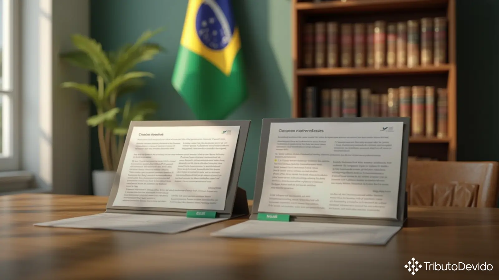 Programa Empresa Cidadã: adesão parcial à prorrogação de licenças é vedada