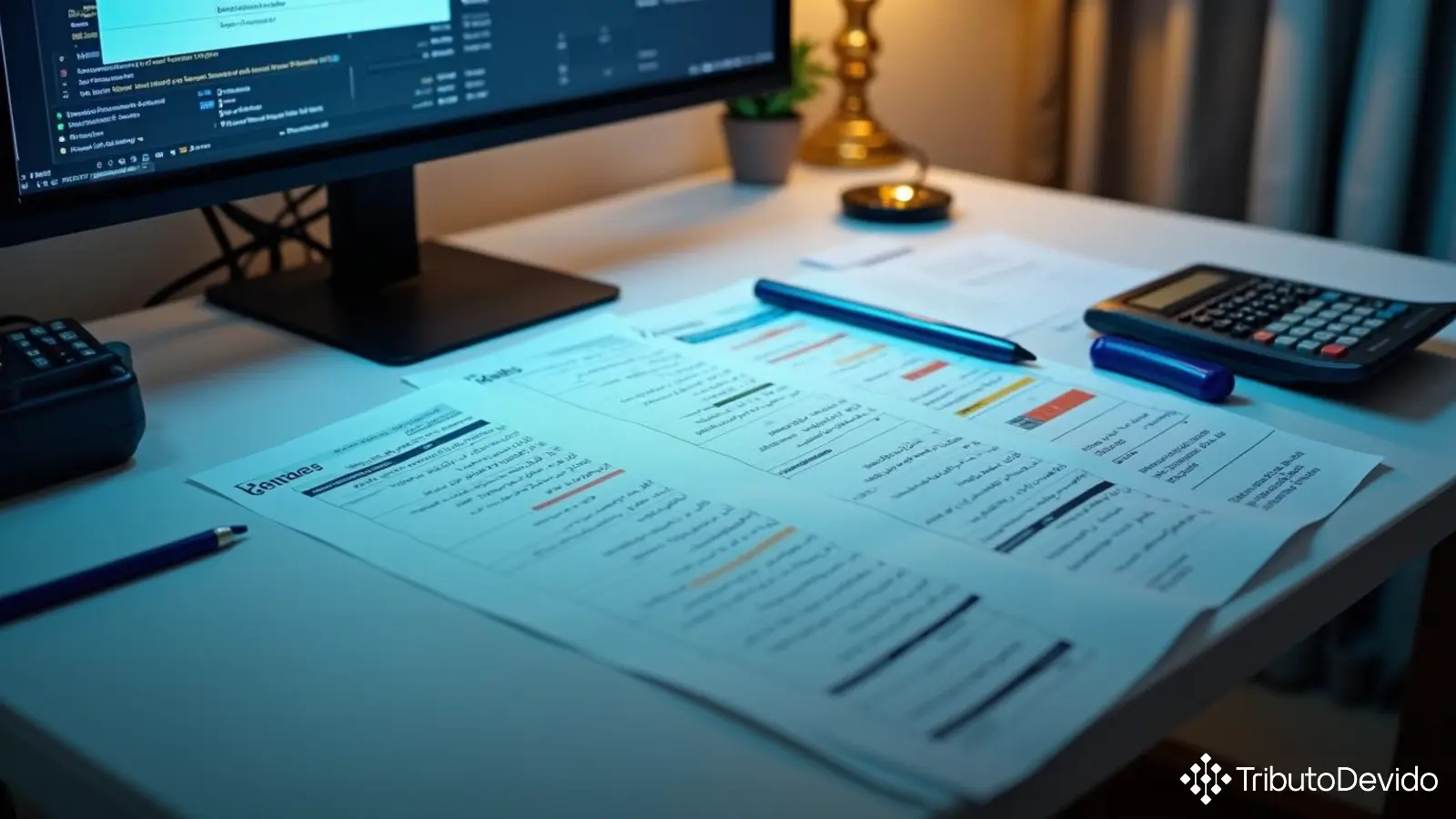 Dedução PIS/Pasep e Cofins retidos na fonte