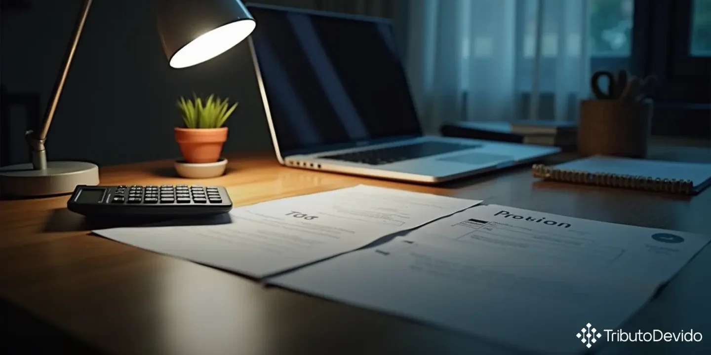 Retenção previdenciária em consórcios