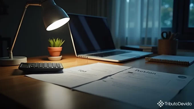 Retenção previdenciária em consórcios