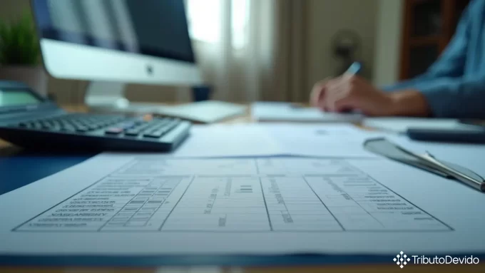 Retenção tributária serviços propaganda publicidade Administração Federal