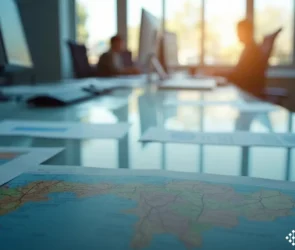 Registros no SISCOSERV para Serviços de Transporte Internacional