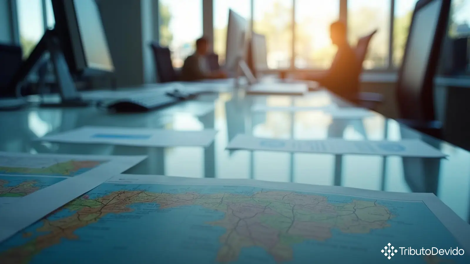 Registros no SISCOSERV para Serviços de Transporte Internacional