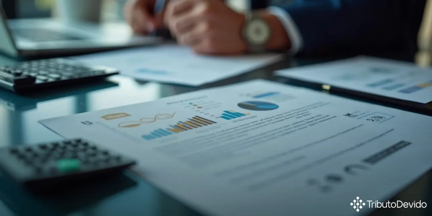 Tributação de indenização de seguro por inadimplemento contratual