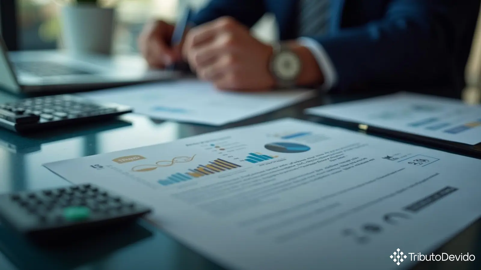 Tributação de indenização de seguro por inadimplemento contratual