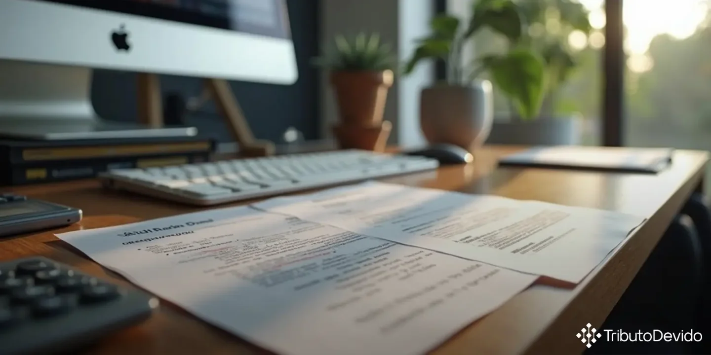 Tributação de indenização de seguro por inadimplemento contratual