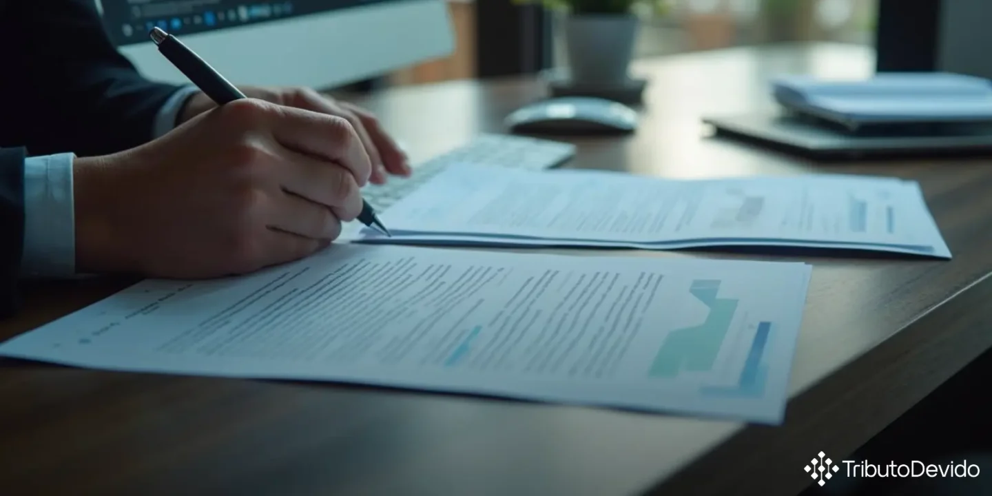 Retenção tributária em licenciamento de software