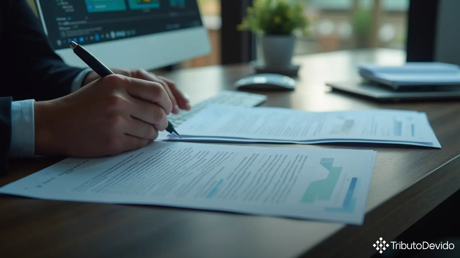 Retenção tributária em licenciamento de software