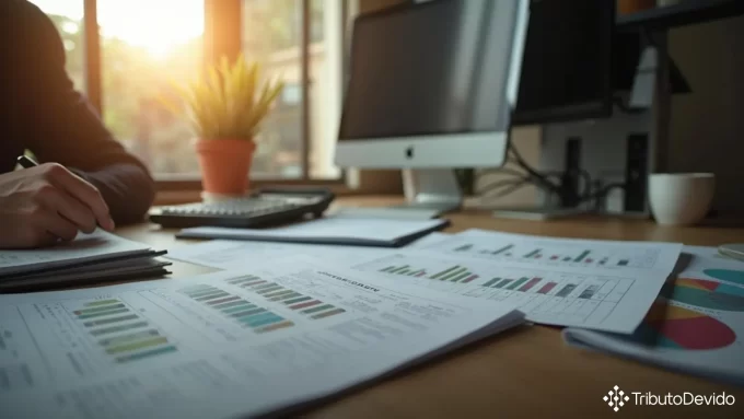 Tributação em cooperativas de trabalho médico