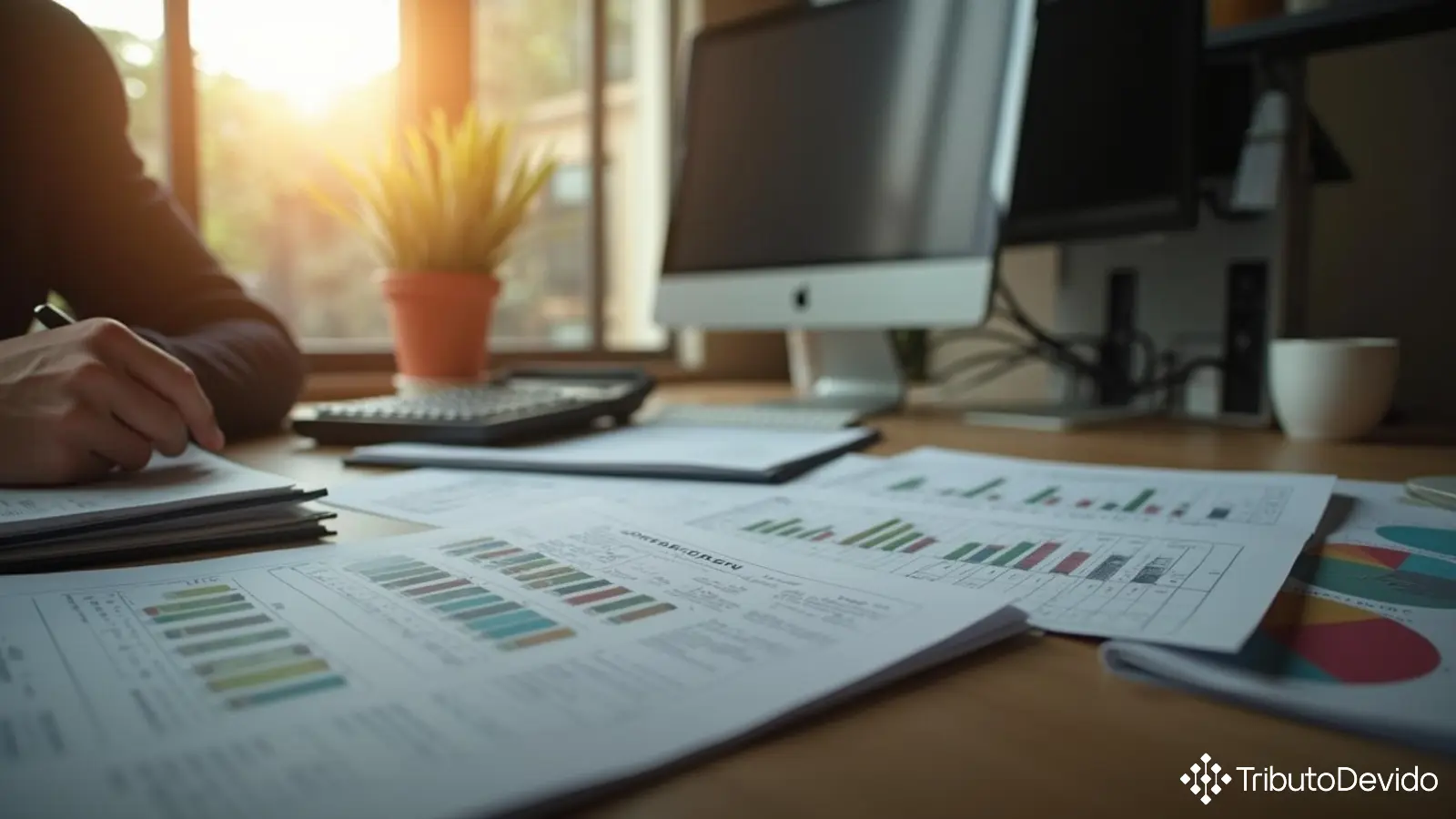 Tributação em cooperativas de trabalho médico