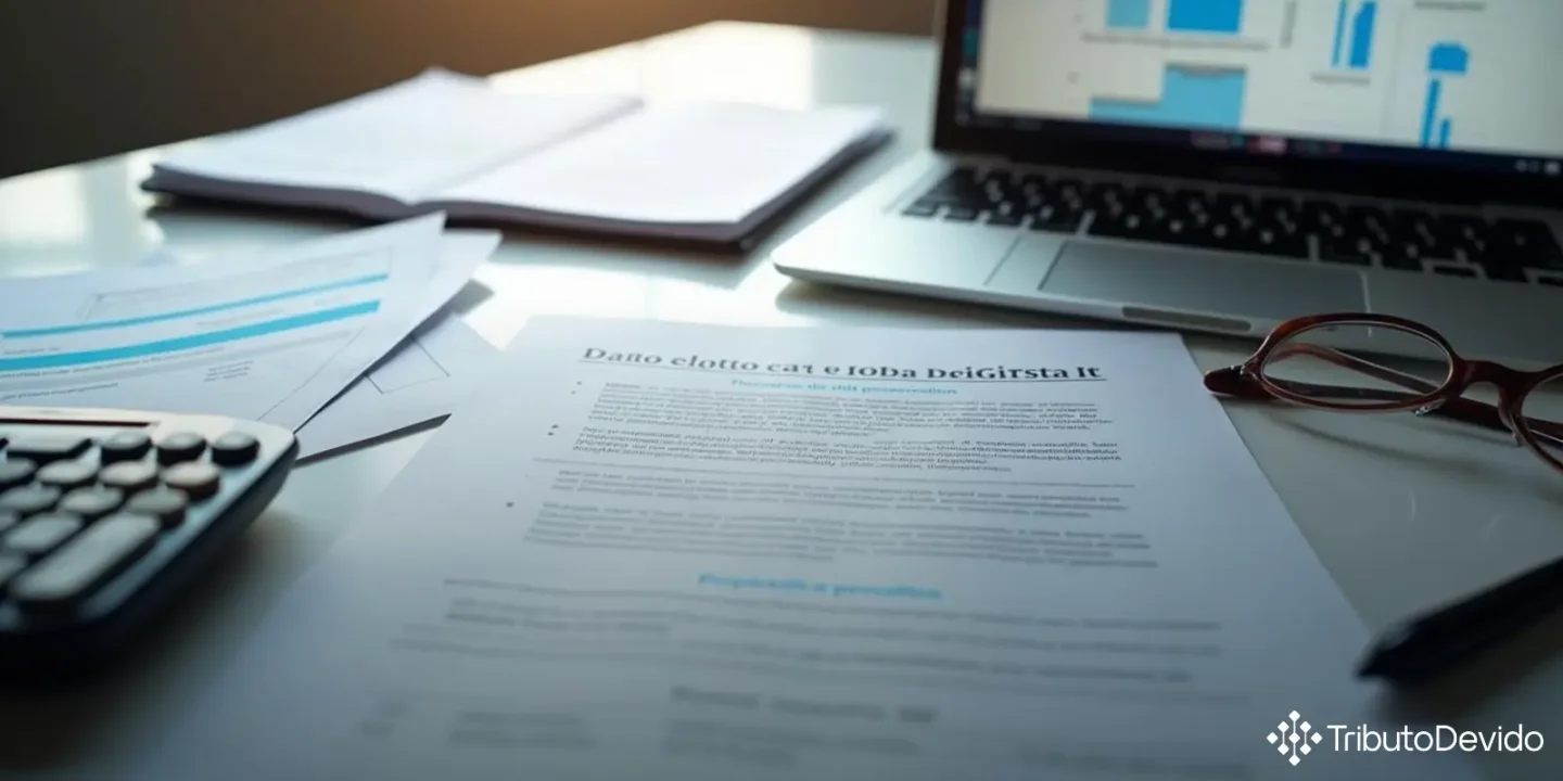 tributação de indenização por dano patrimonial