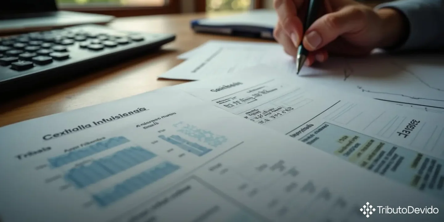 Tributação de Indenizações Securitárias por Inadimplemento Contratual