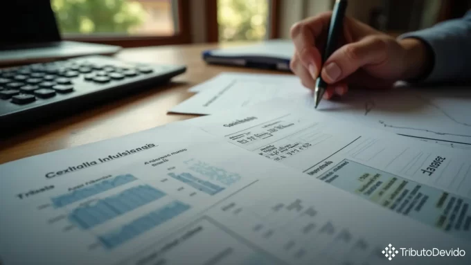 Tributação de Indenizações Securitárias por Inadimplemento Contratual