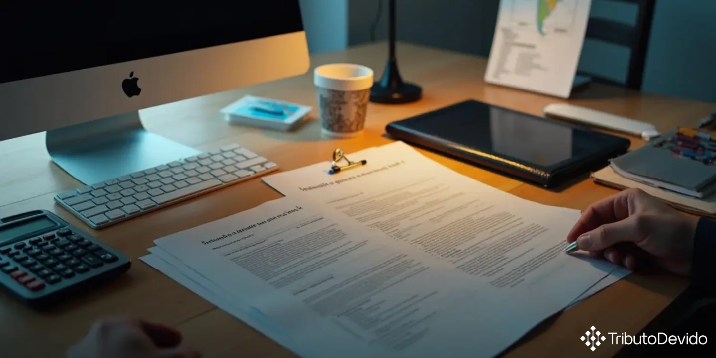 Tributação de lucros de controladas na Argentina