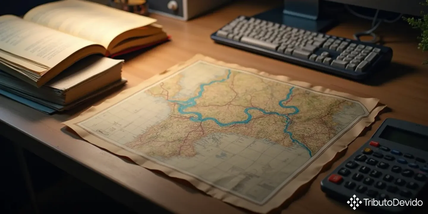 Retenção de tributos na contratação de passagens aéreas internacionais