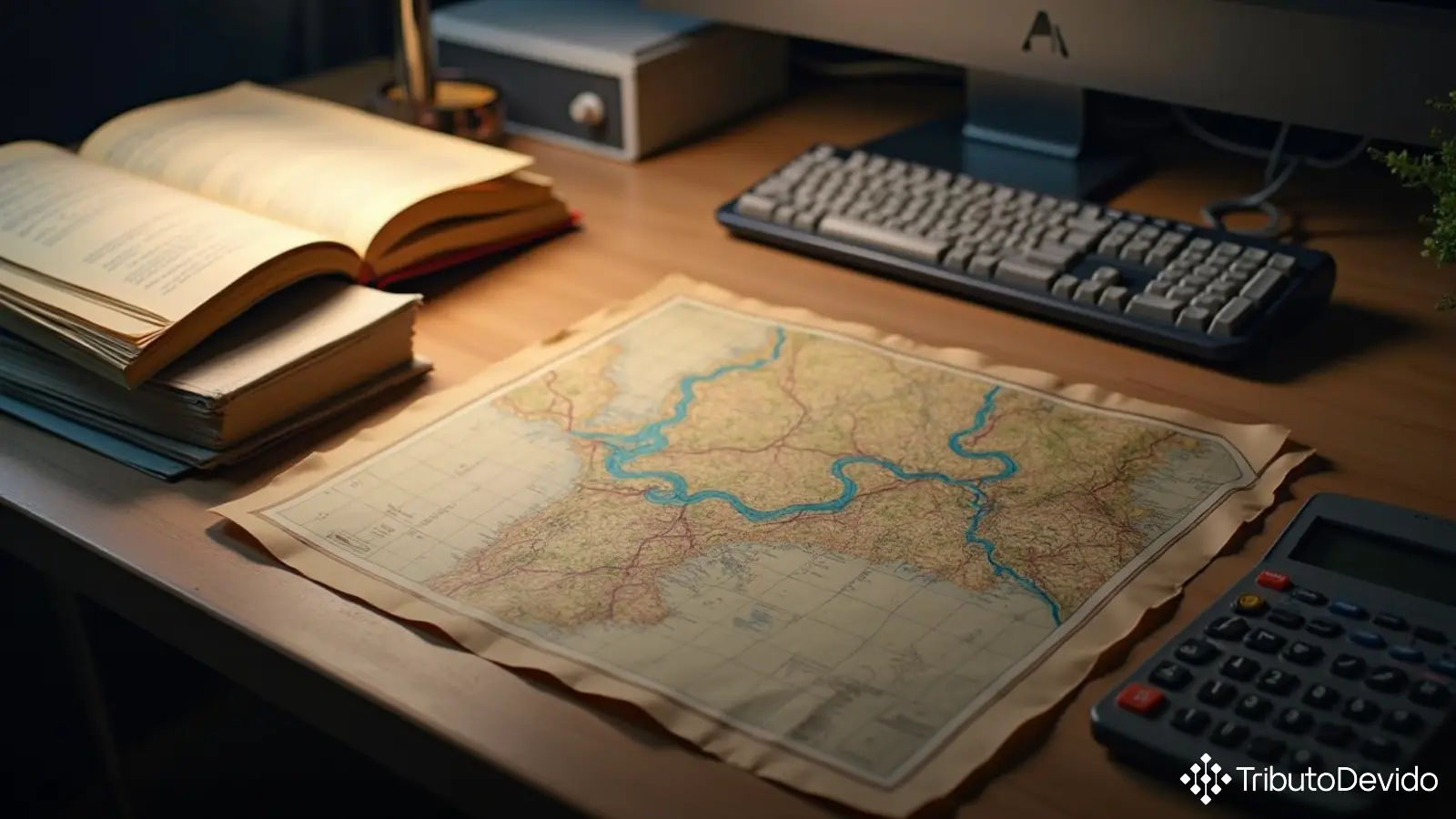 Retenção de tributos na contratação de passagens aéreas internacionais