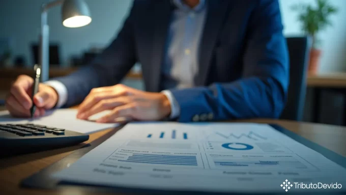 Tributação serviços hospitalares Lucro Presumido IRPJ CSLL