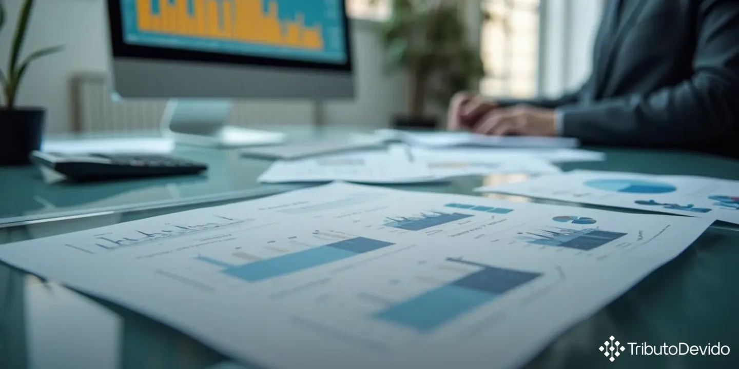 Tributação variações monetárias depósitos judiciais